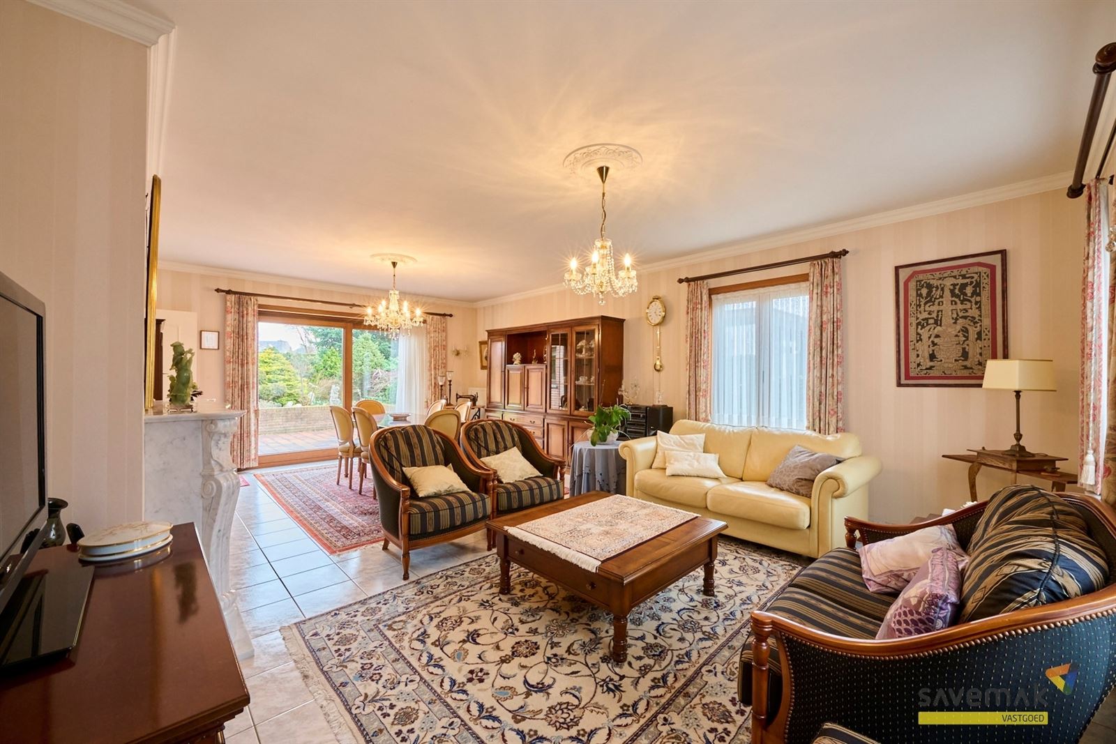 Verrassend ruime woning op toplocatie - foto 4