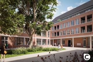 Appartement te koop in Mortsel