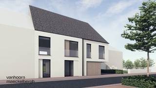 Droomt u van een gloednieuwe woning met alle moderne comfort? Residentie Many biedt u de unieke kans om te wonen in een kleinschalige,...