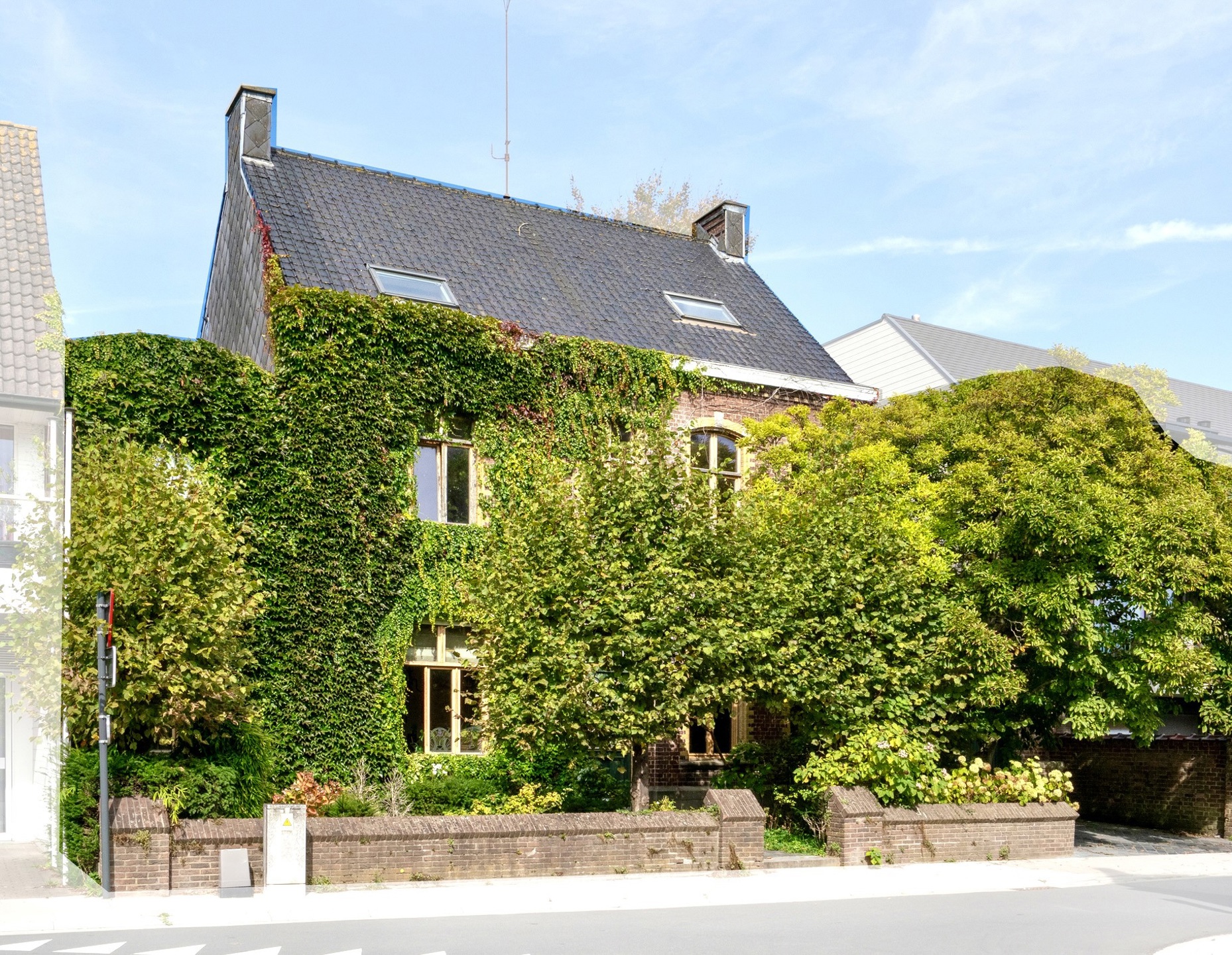 Karaktervolle herenwoning met 6 slaapkamers en garage - foto 5