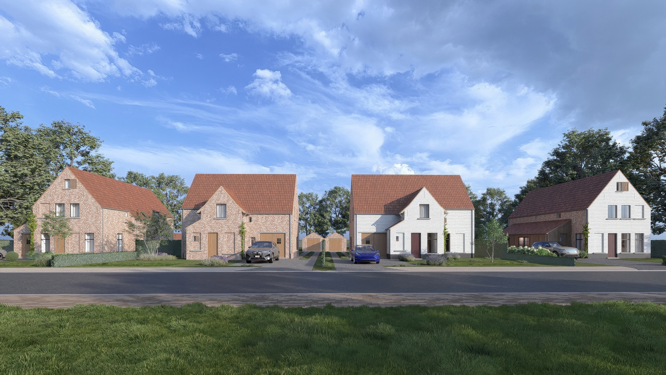 House for sale in Hooglede with 4 bedrooms - photo 3