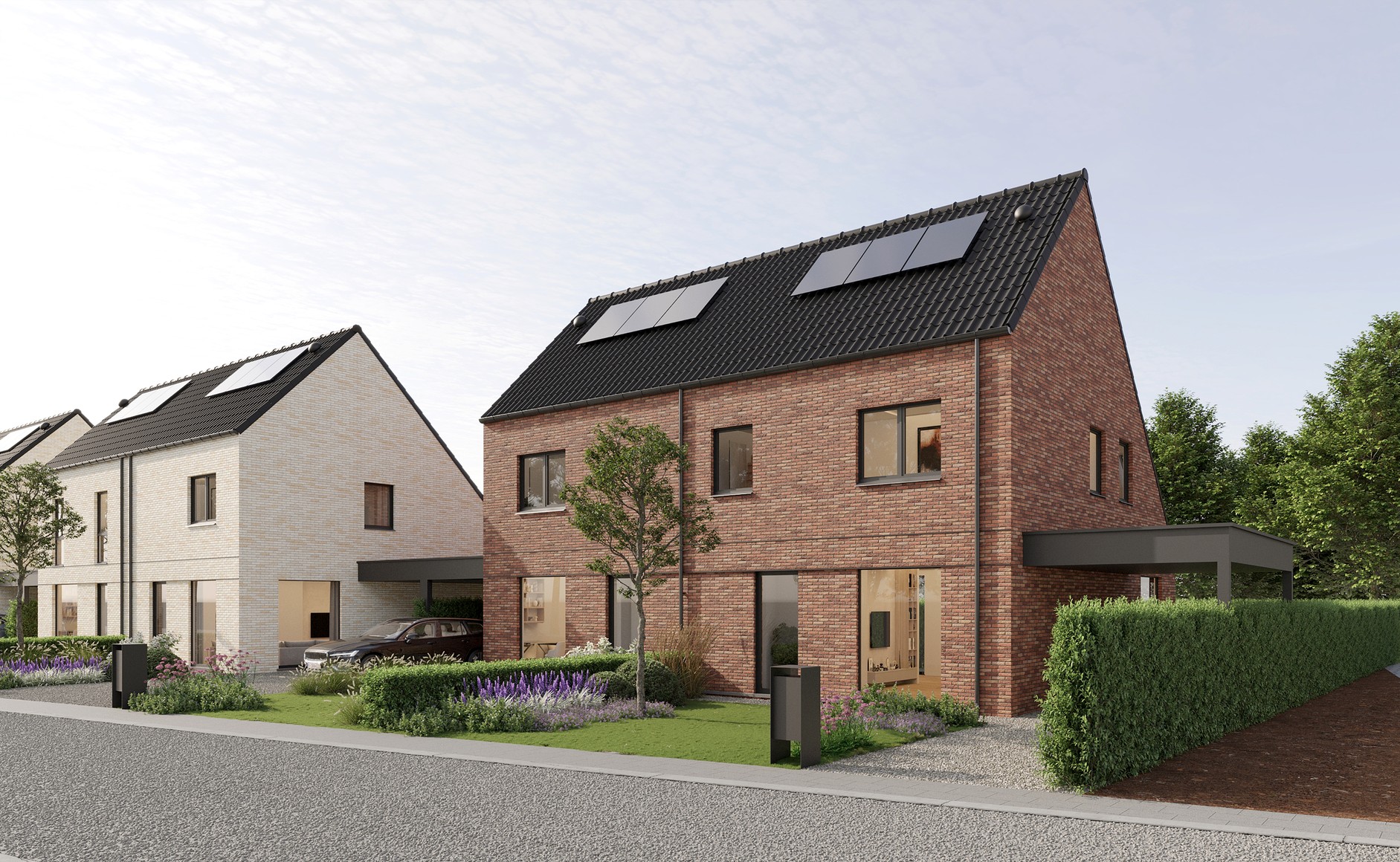 LOT 7 - Doornweg - foto 1