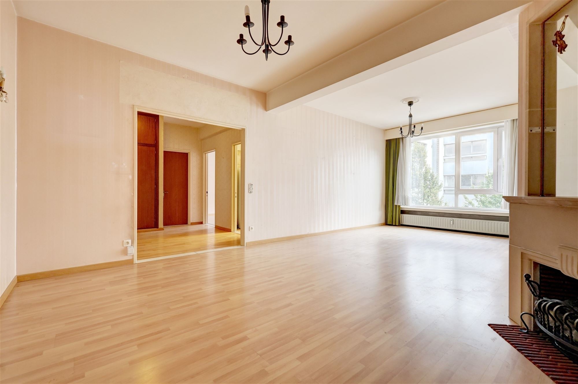 Appartement - photo 1