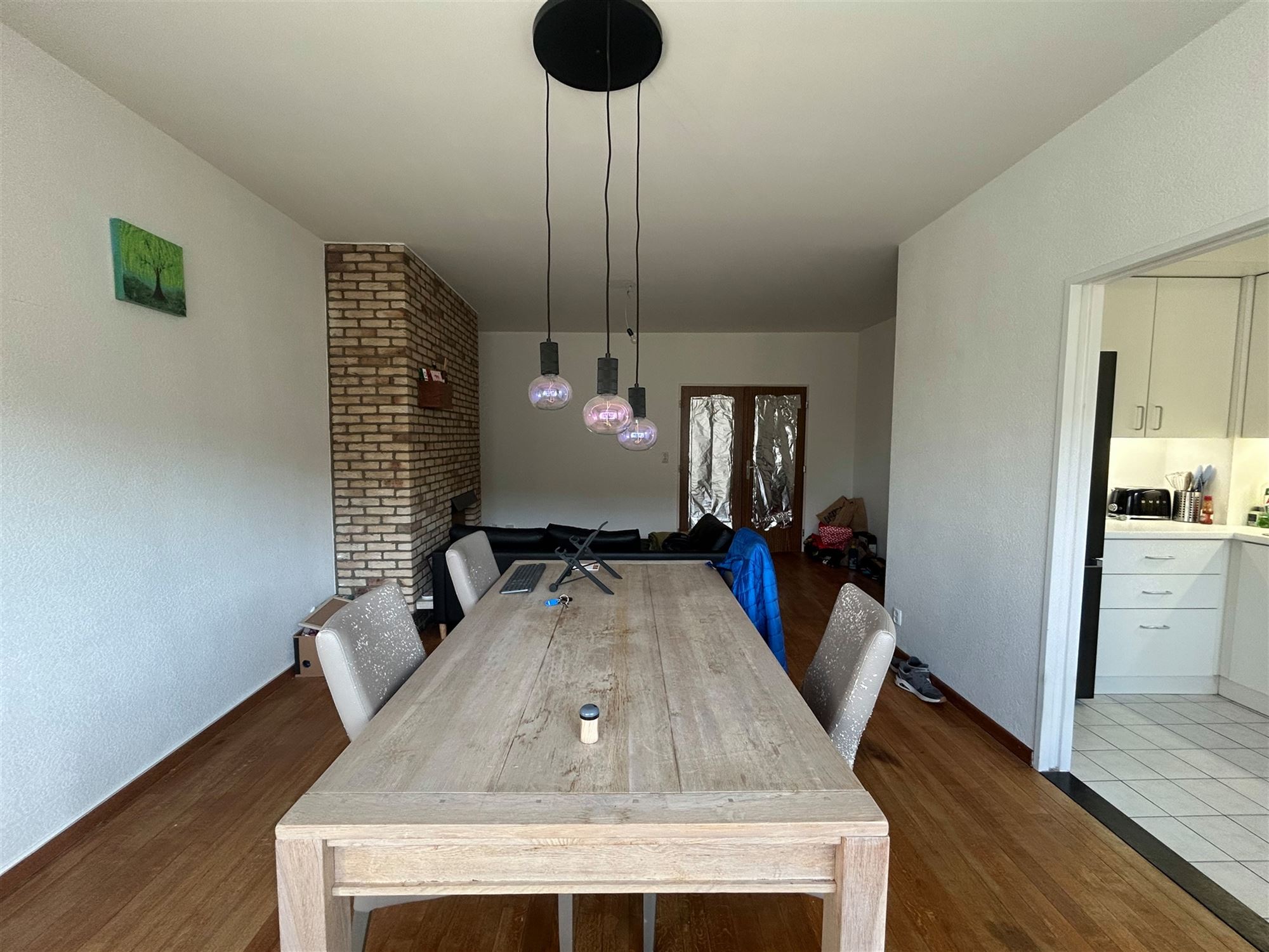 Appartement met twee slaapkamers te Diest! - foto 5