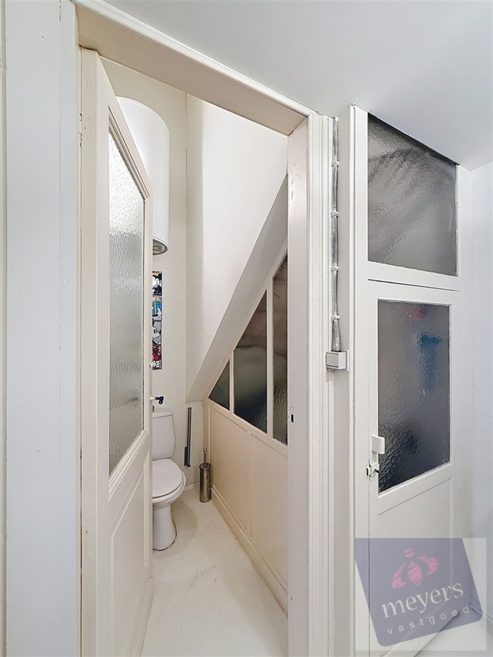 Gezellig 1-slaapkamerappartement in Blankenberg - foto 5