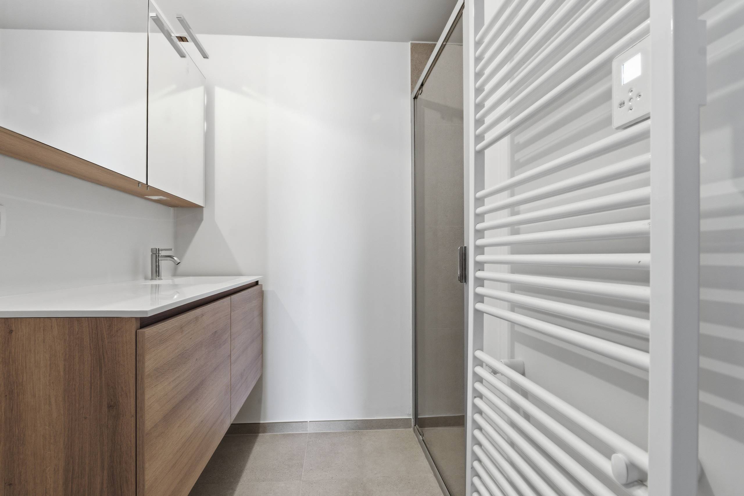 3-slaapkamerappartement met ruim terras in residentie OTAX - foto 5