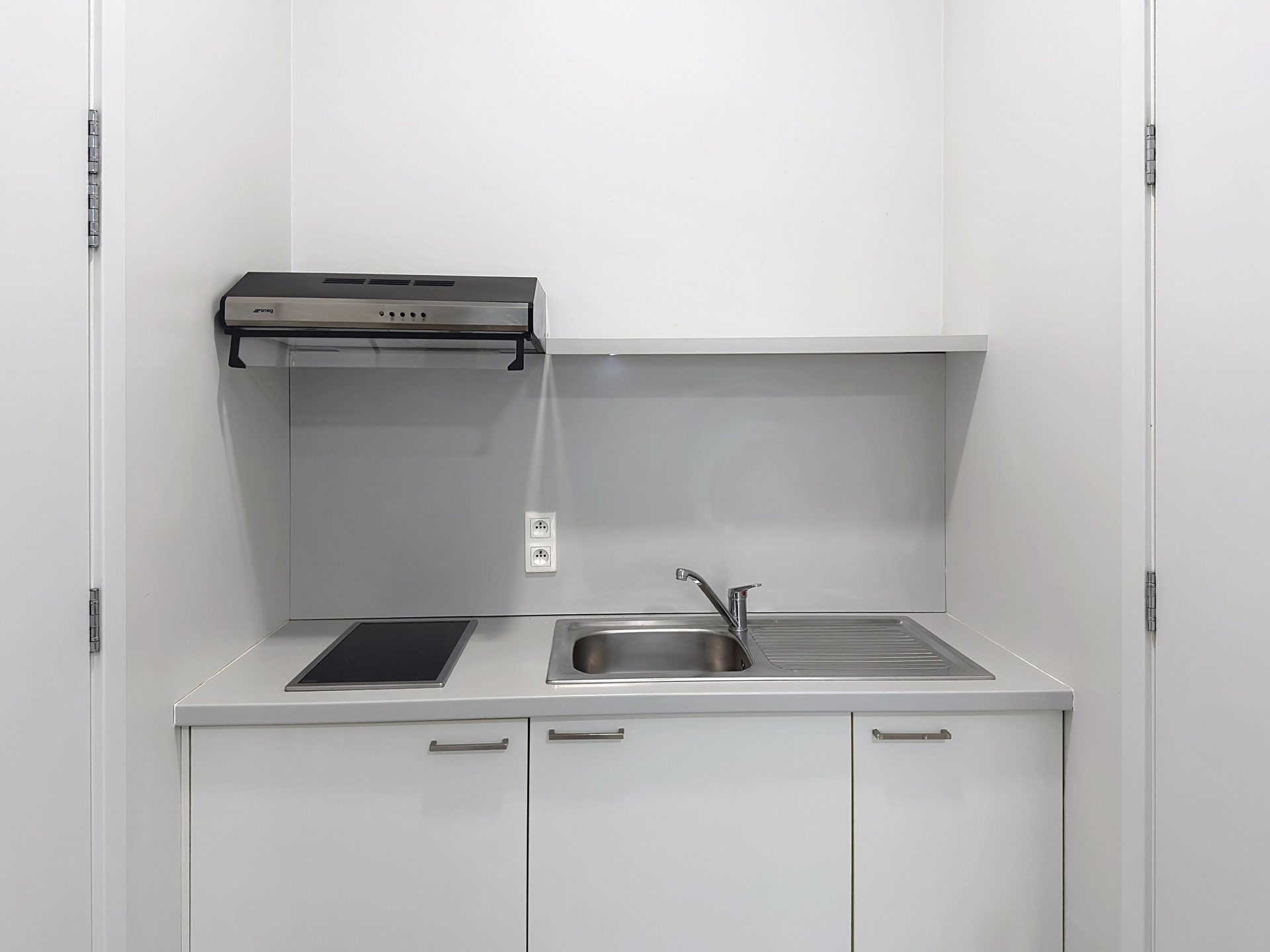 Studentenstudio – Centrum Brussel - foto 4