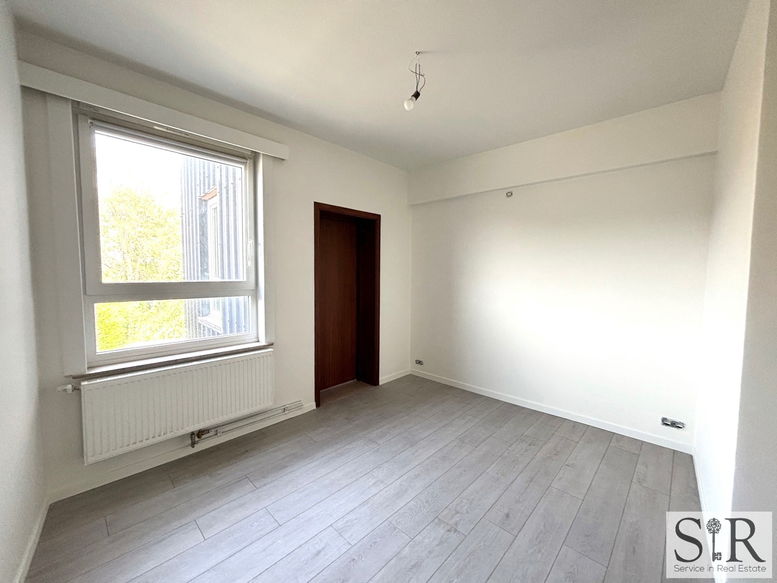 Appartement te huur in Mechelen met 1 slaapkamer - foto 5
