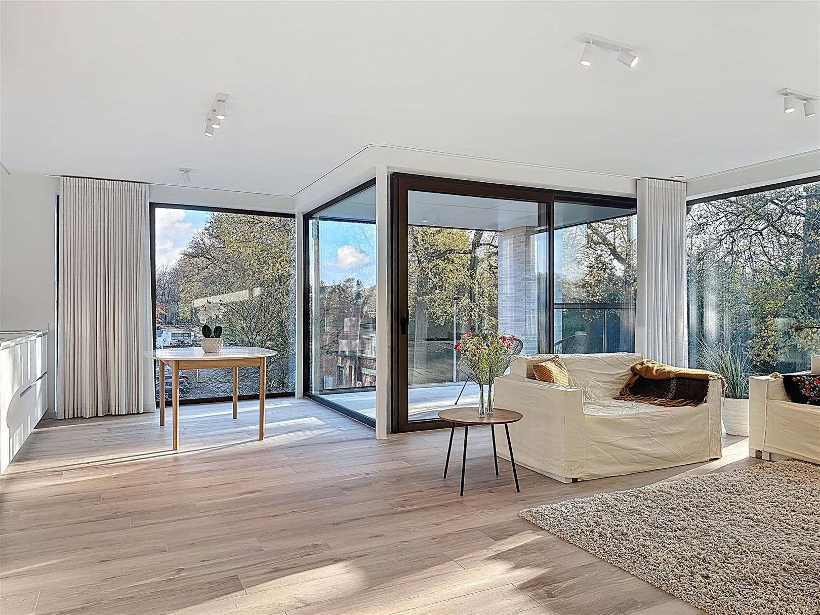 Prachtig nieuwbouw appartement gelegen centrum Maria-ter-Heide  - foto 2