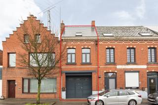 Appartement à vendre à Heist-op-den-Berg