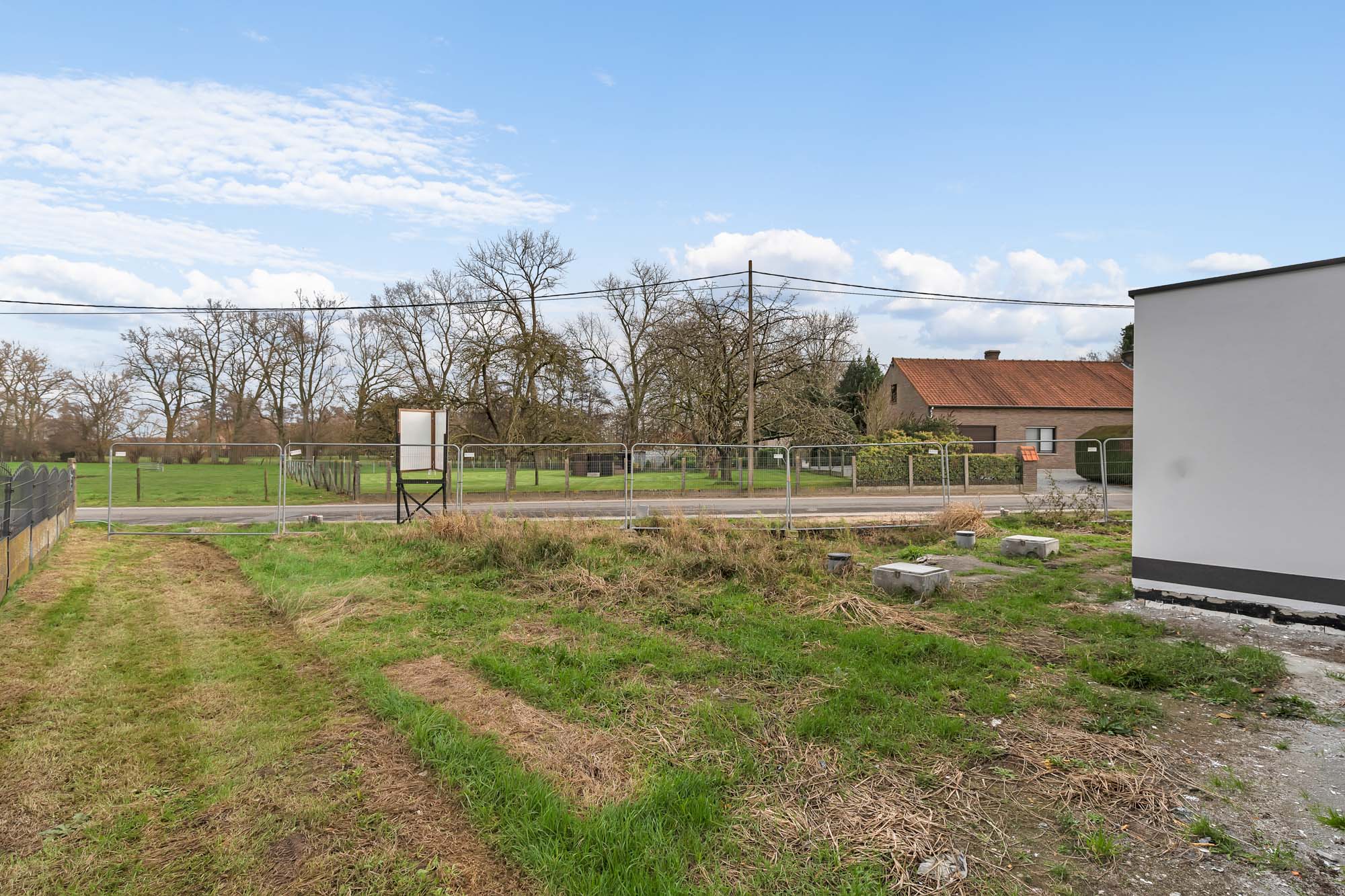 Moderne energiezuinige woning te Machelen-aan-de-Leie - foto 5