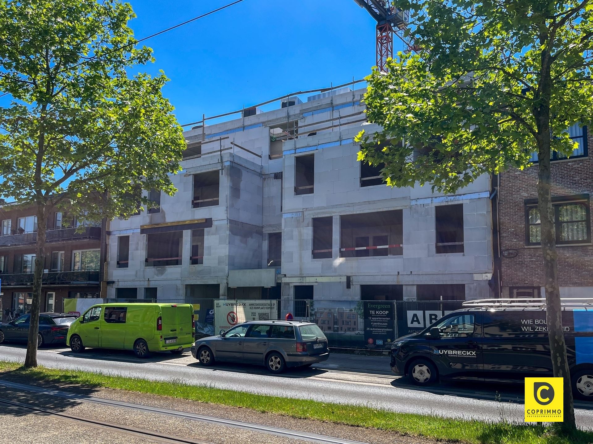Appartement - photo 4