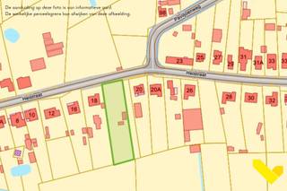 Land for sale in Mol