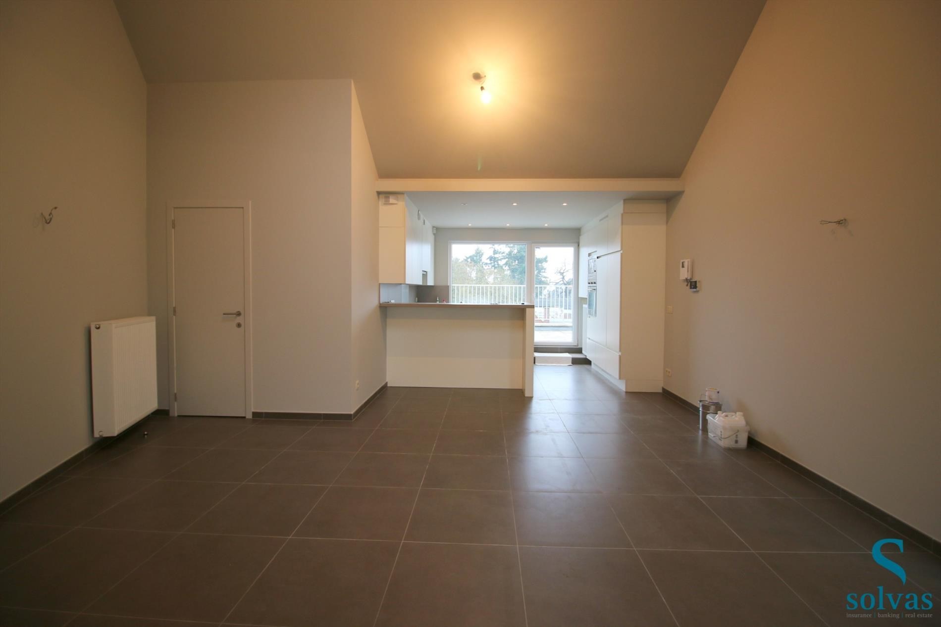 Appartement met 2 garageboxen - foto 4