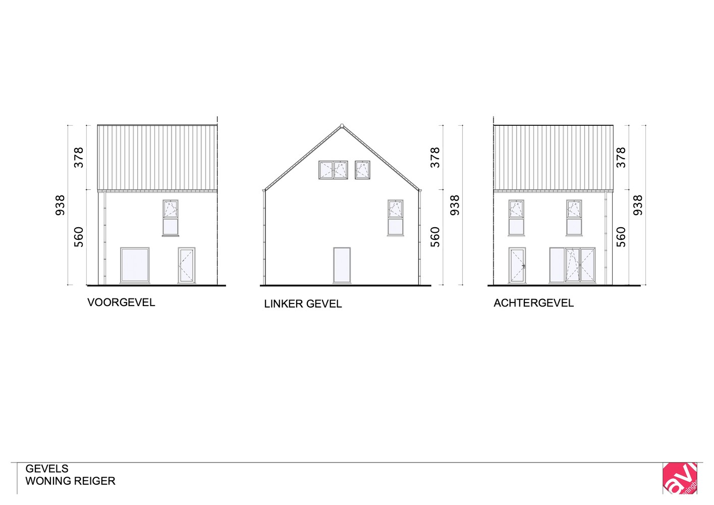 Nieuwbouwwoning te Nieuwerkerken - foto 5