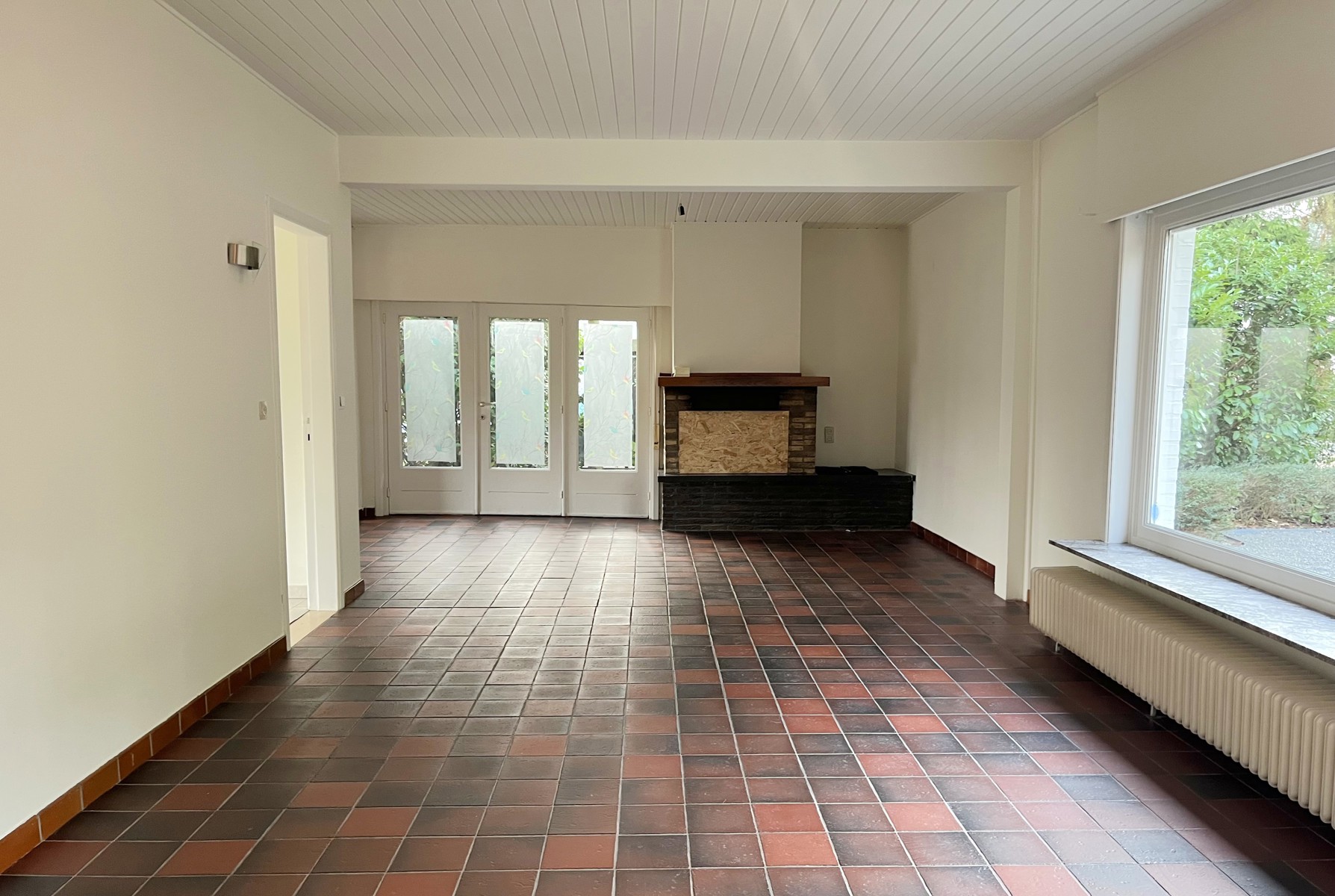 LANDHUIS IN DOODLOPENDE STRAAT - foto 2