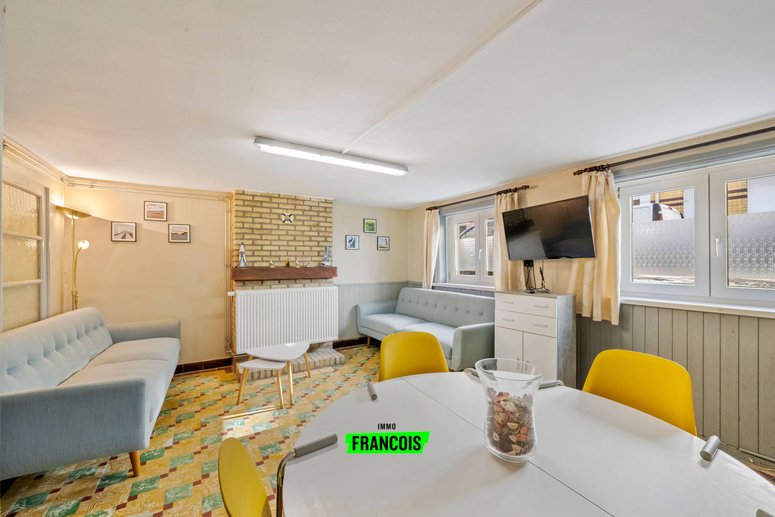 Appartement à vendre à Ostende avec 2 chambres - photo 3