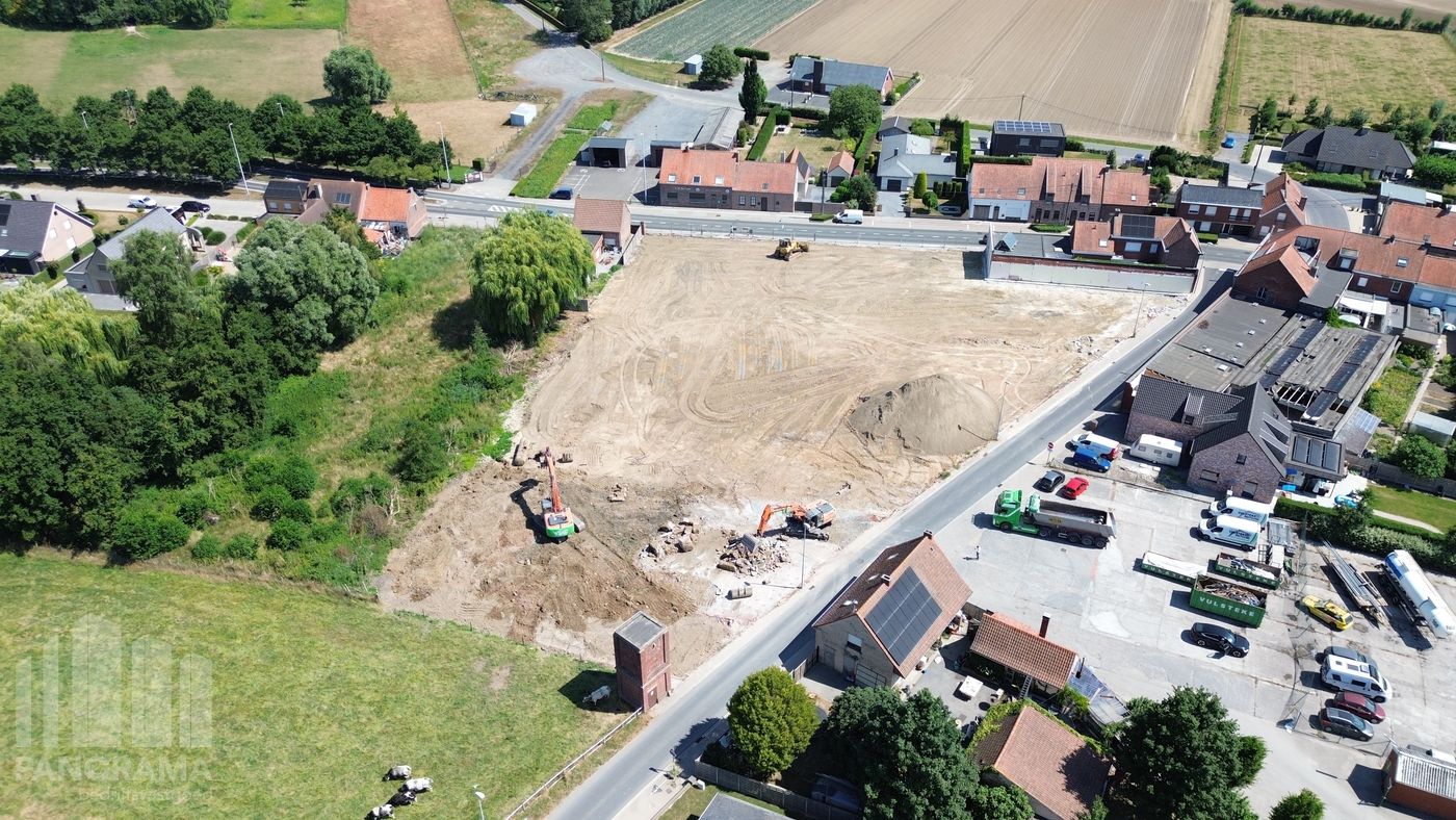 Terrein te koop in Staden - photo 5