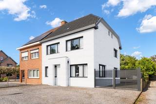 House for sale in Zonhoven