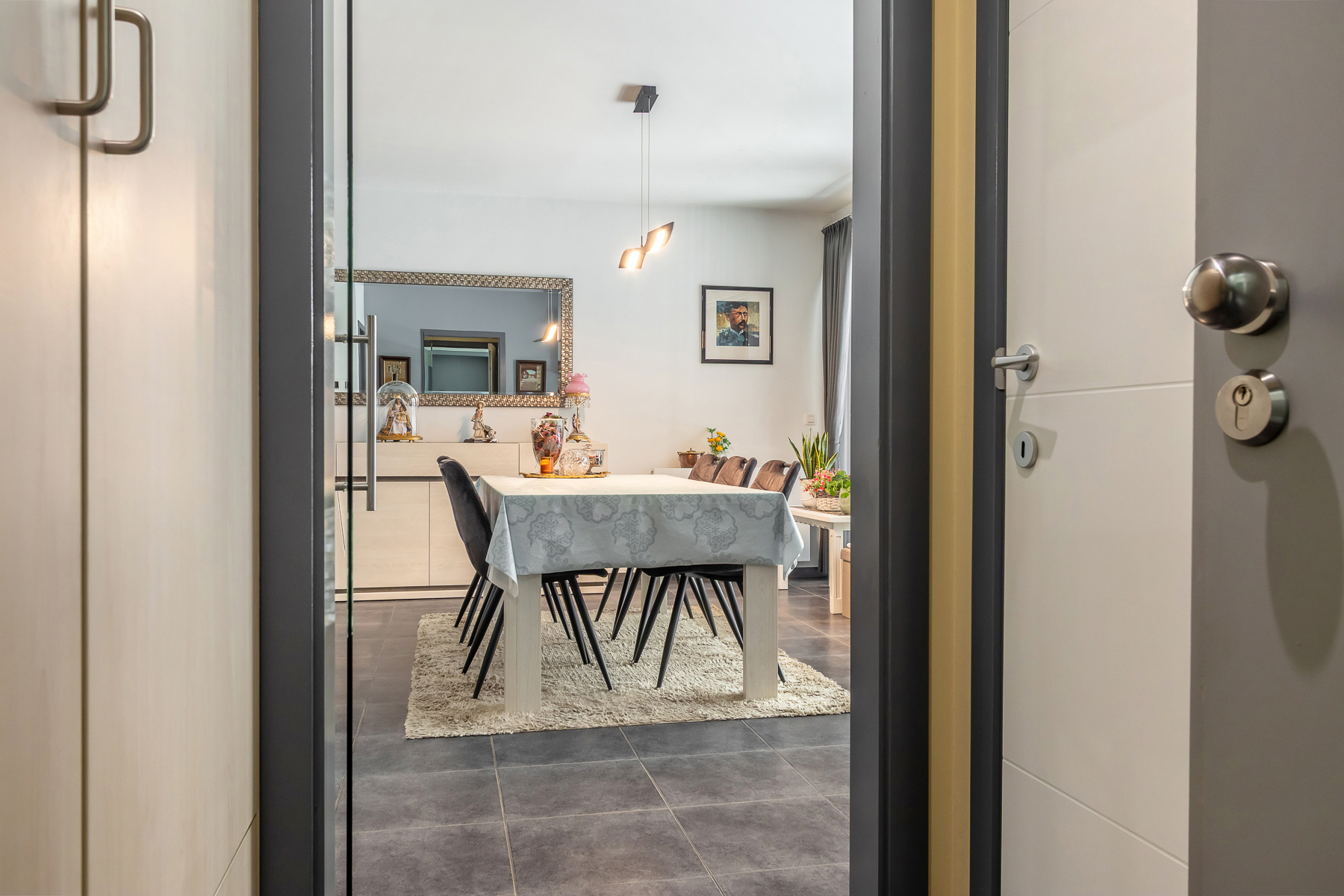 Appartement à vendre à Halen avec 2 chambres - photo 2