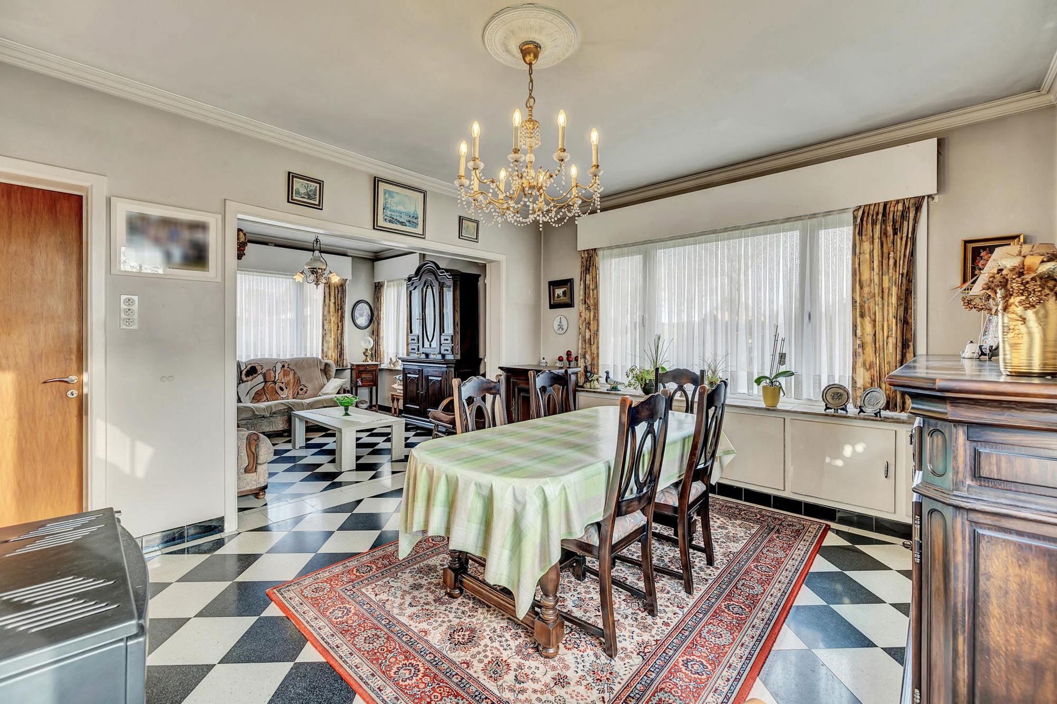 Maison à vendre à Nazareth avec 3 chambres - photo 4