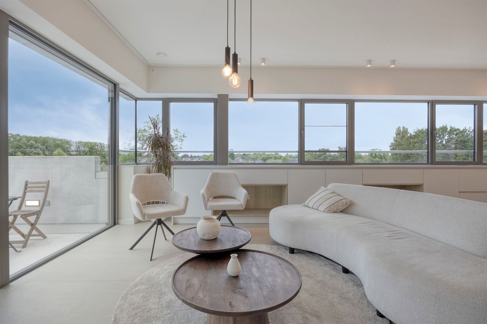 Apartment for sale in Edegem with 2 bedrooms - photo 5