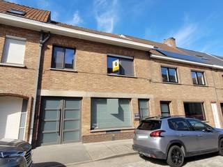 Maison à vendre à Oostkamp