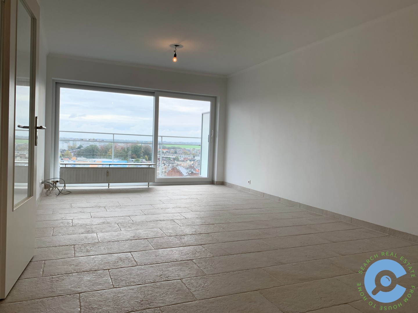 Instapklaar 2-slaapkamerappertement met terras - photo 4