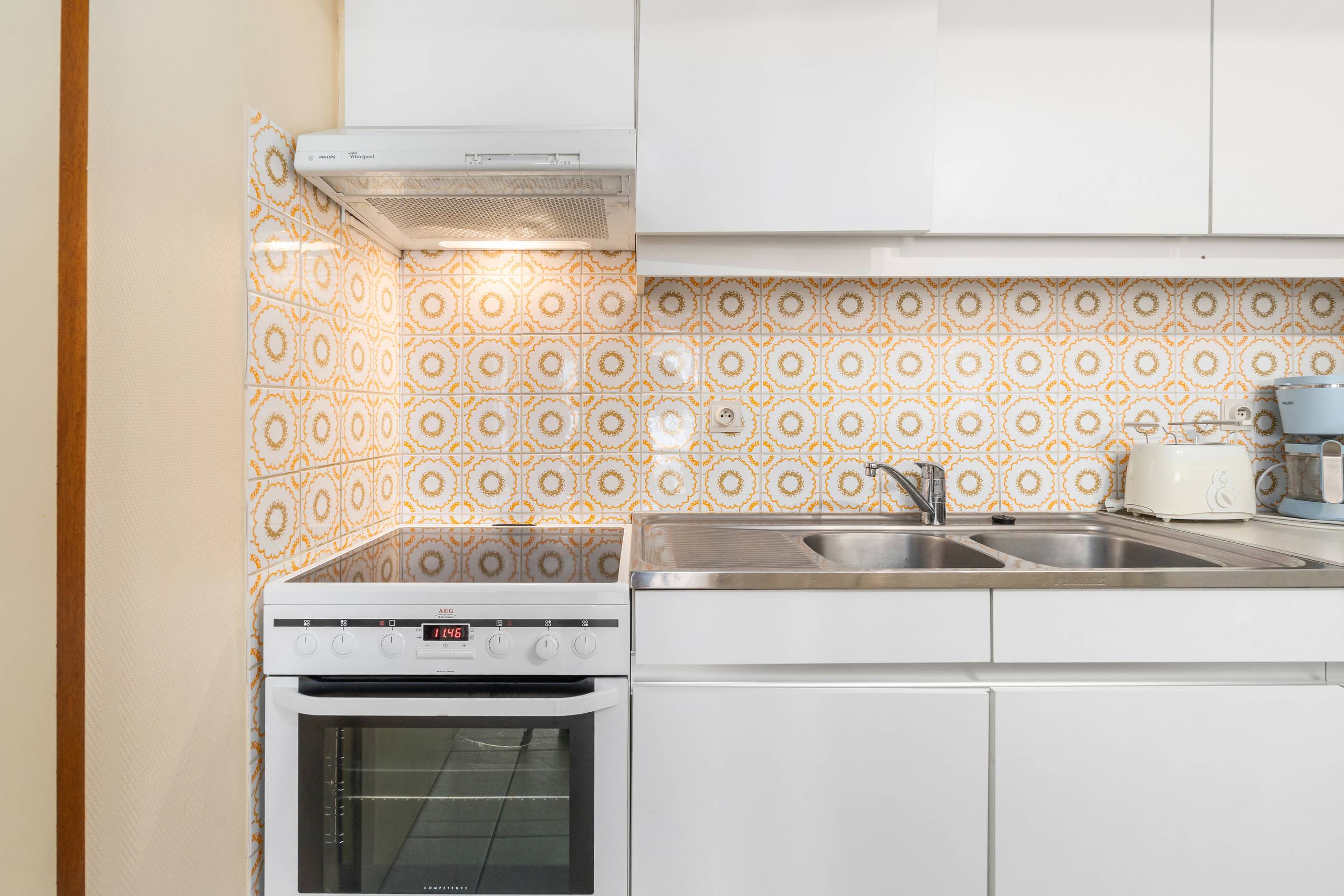 Appartement met lateraal zeezicht te koop! - foto 5
