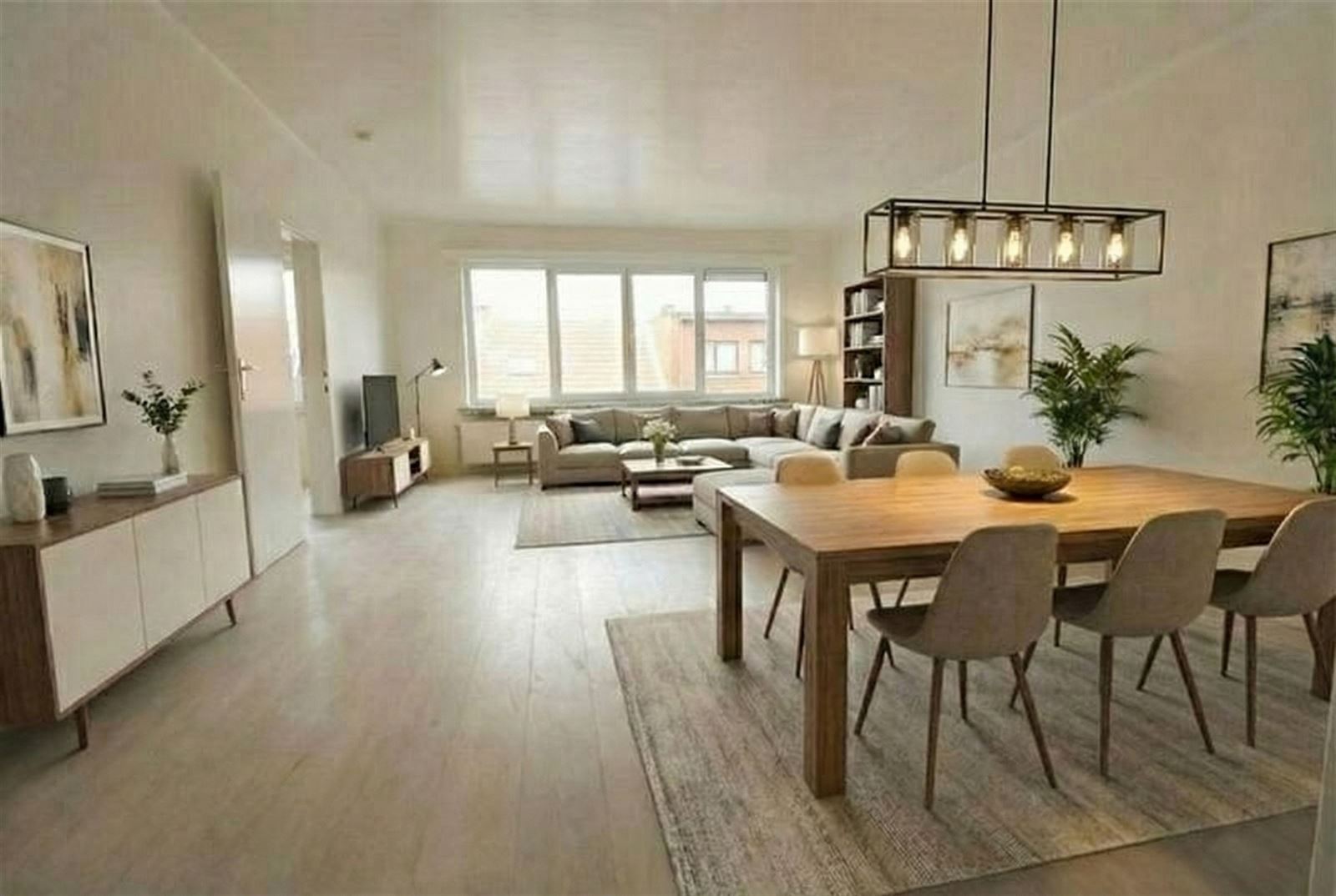 Appartement à louer à Turnhout avec 2 chambres - photo 1