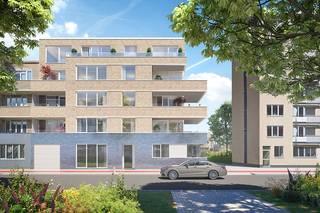 Apartment for sale in Antwerp