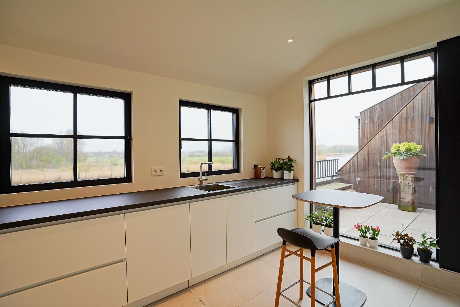 Betaalbaar en energiezuinig wonen met zicht op Schelde! - photo 4