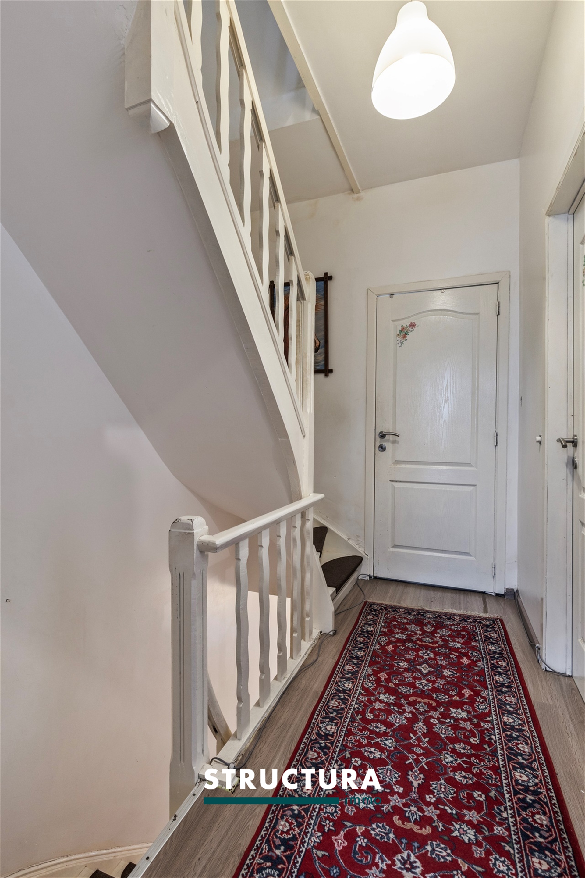 Eengezinswoning met 5 slaapkamers - foto 5