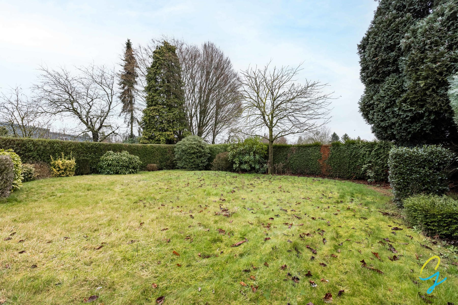 Te renoveren woning met grote tuin in het centrum van Serskamp - foto 5