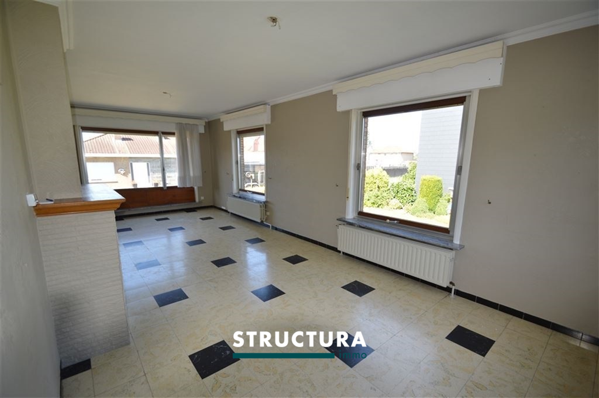 Maison de 3 chambres près du centre de Merchtem  - photo 5