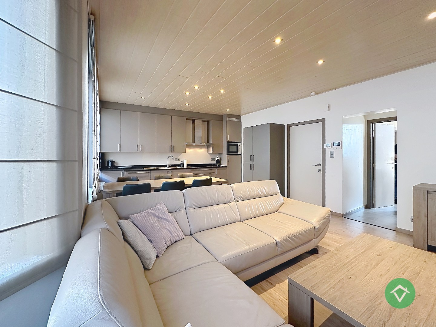 Appartement à vendre à Koekelare avec 1 chambre - photo 4