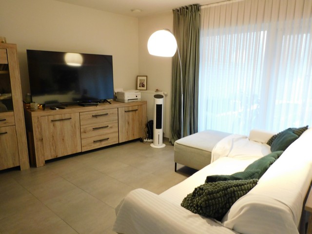 Gelijkvloers appartement in het centrum - foto 5