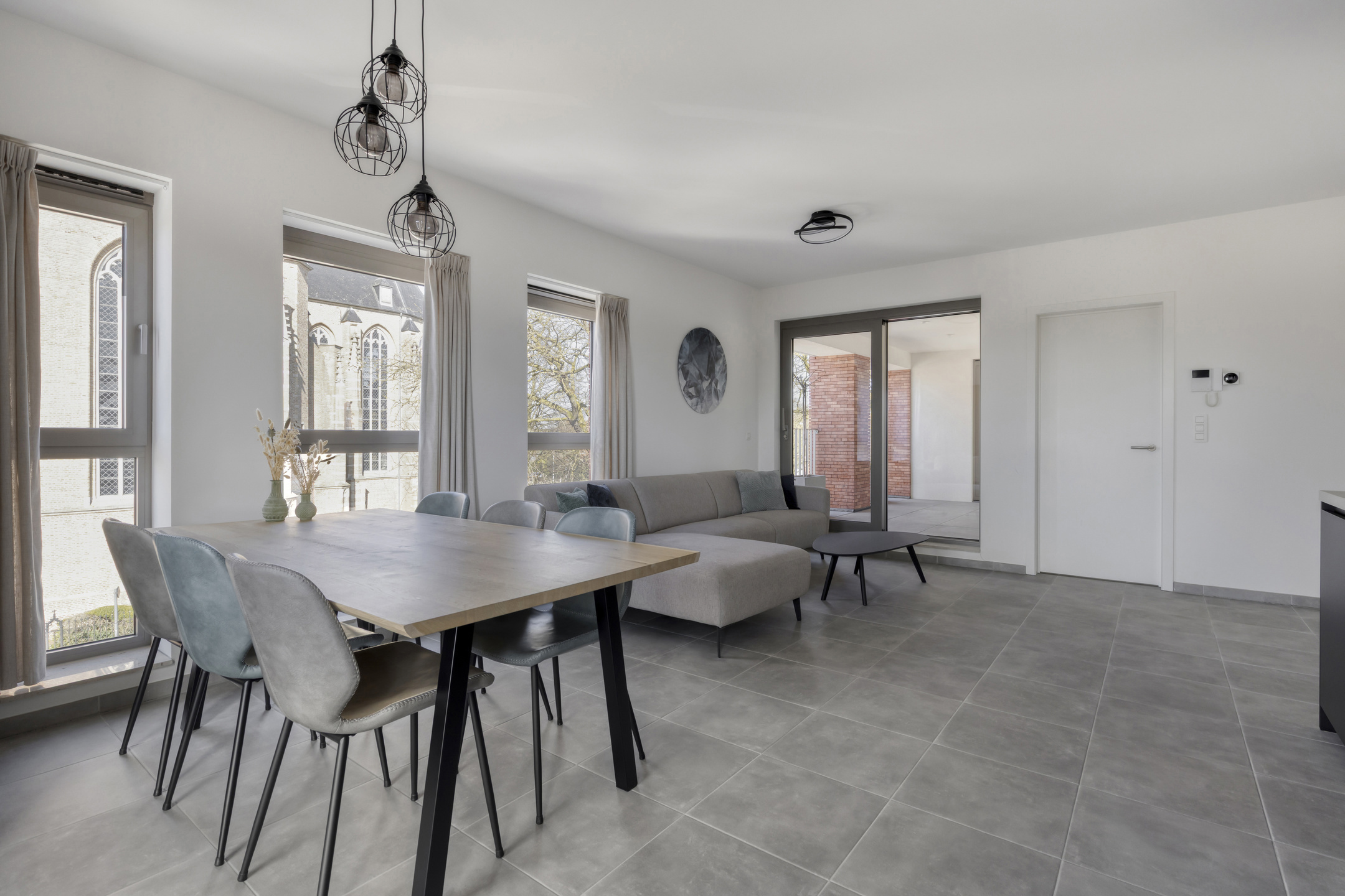 Appartement te koop in Meerle met 1 slaapkamer - foto 3