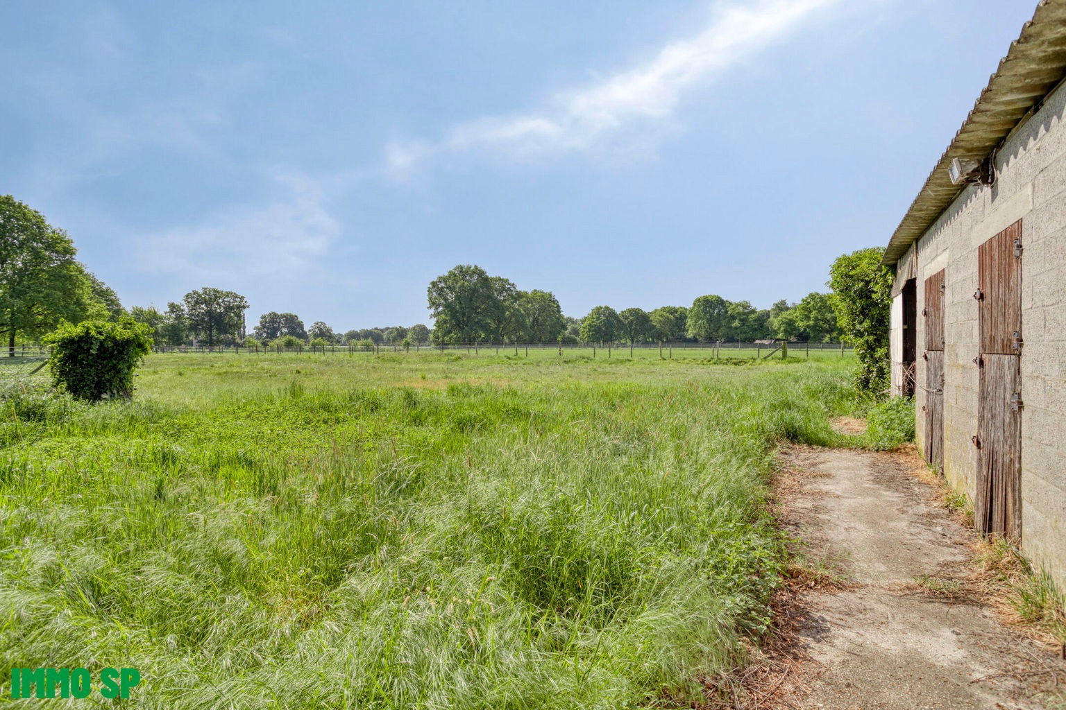 Land for sale in Herentals - photo 3