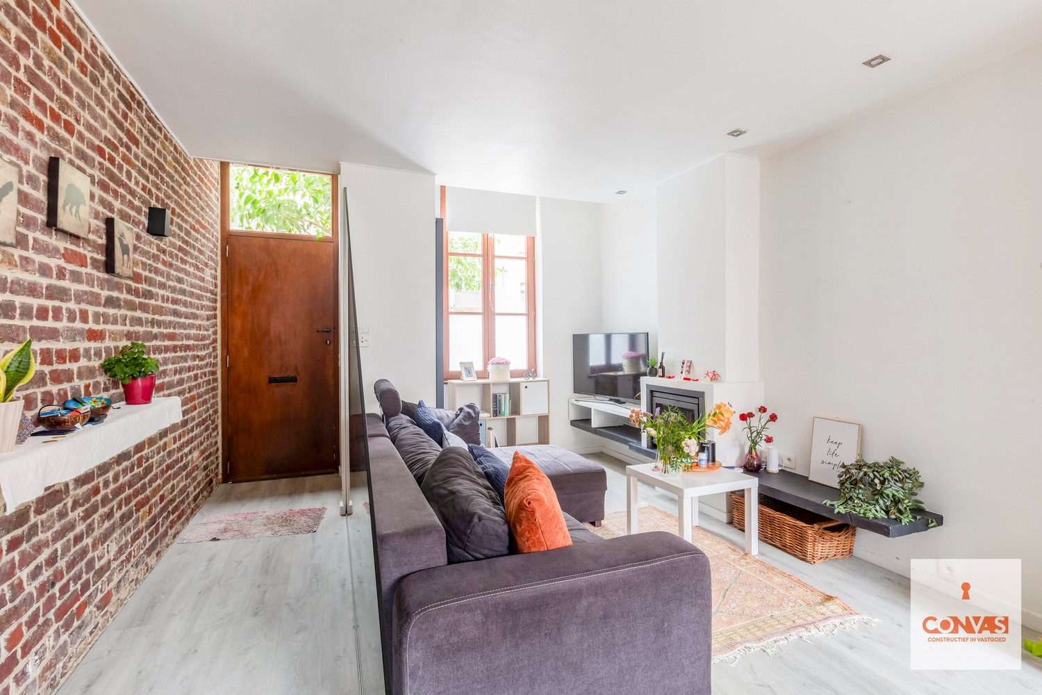 Instapklare en gezellige woning op een leuke locatie - foto 2