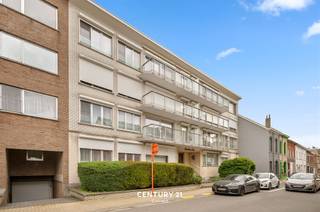 Appartement à vendre à Kortenberg