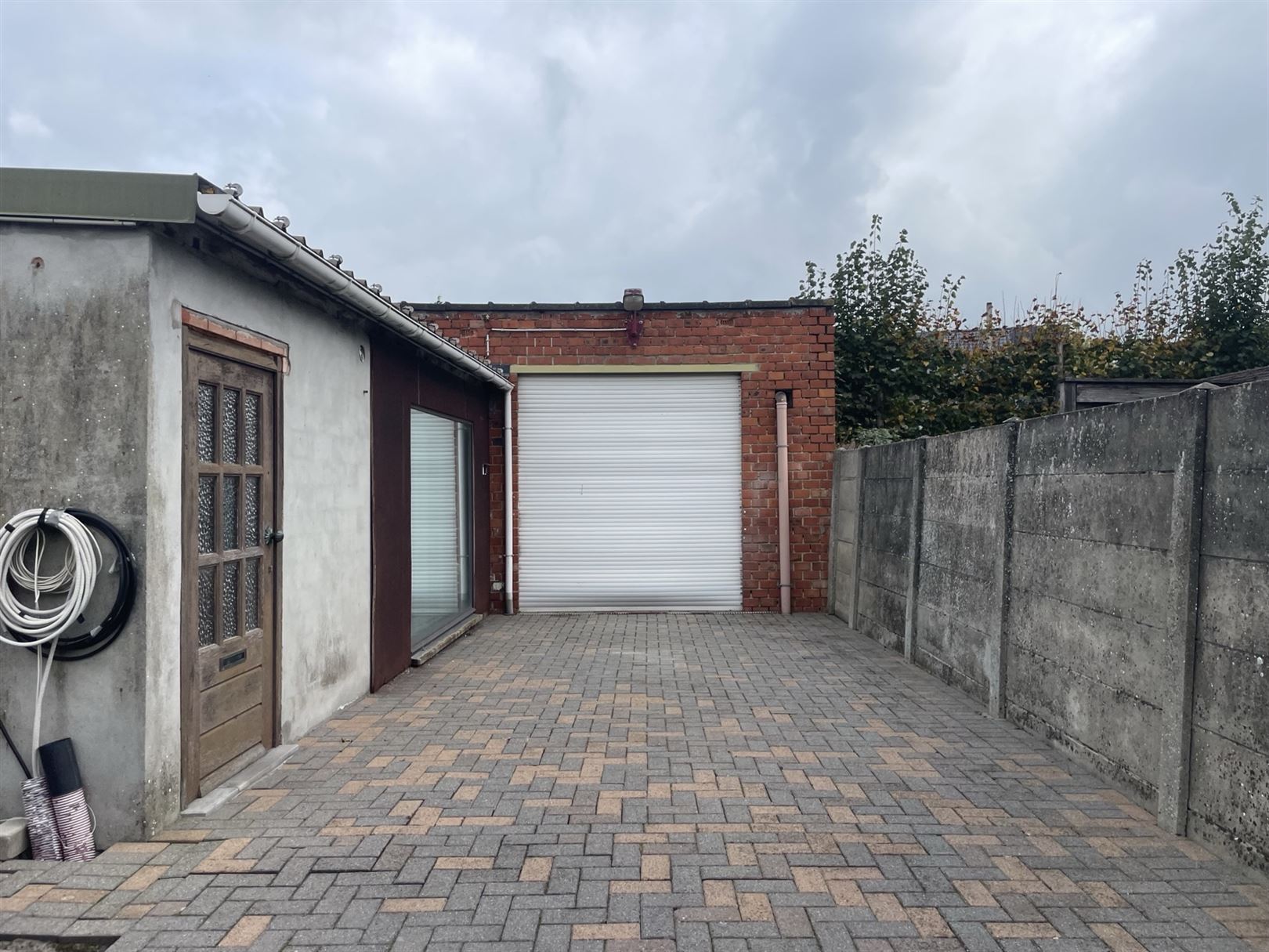 Commercial à louer à Zele - photo 5