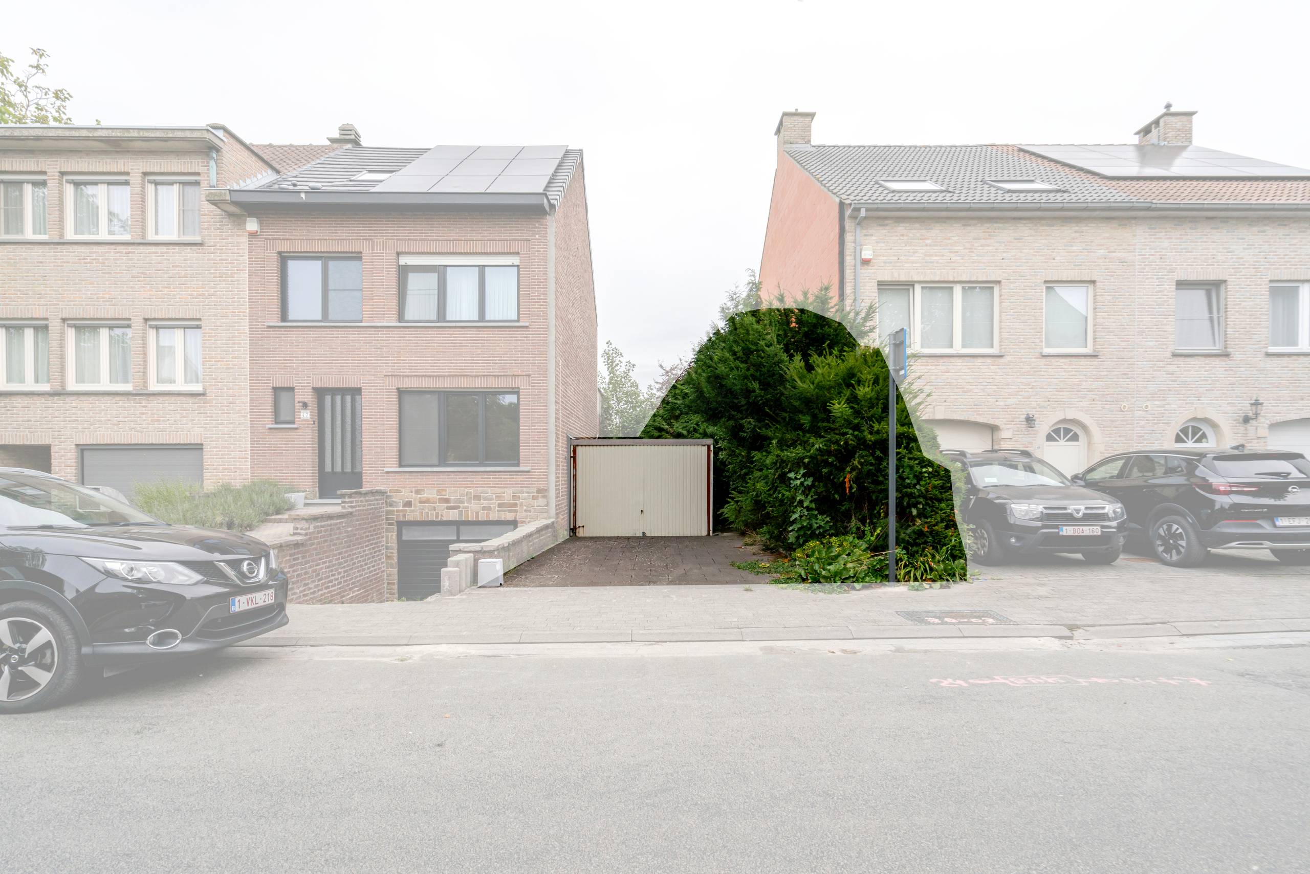 Terrain à vendre à Grimbergen - photo 4