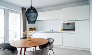 Assistentiewoning  A3.3 bevat 1 slaapkamer en is 65m² ruim. Het bijhorend terras is 14m² groot. De berging &amp; autostaanplaats kan je optioneel aankopen.<br /><br />Interesse of vragen? Meer info op matexi.be/aalst of contacteer vrijblijvend onze sales consultant op 053 28 07 03