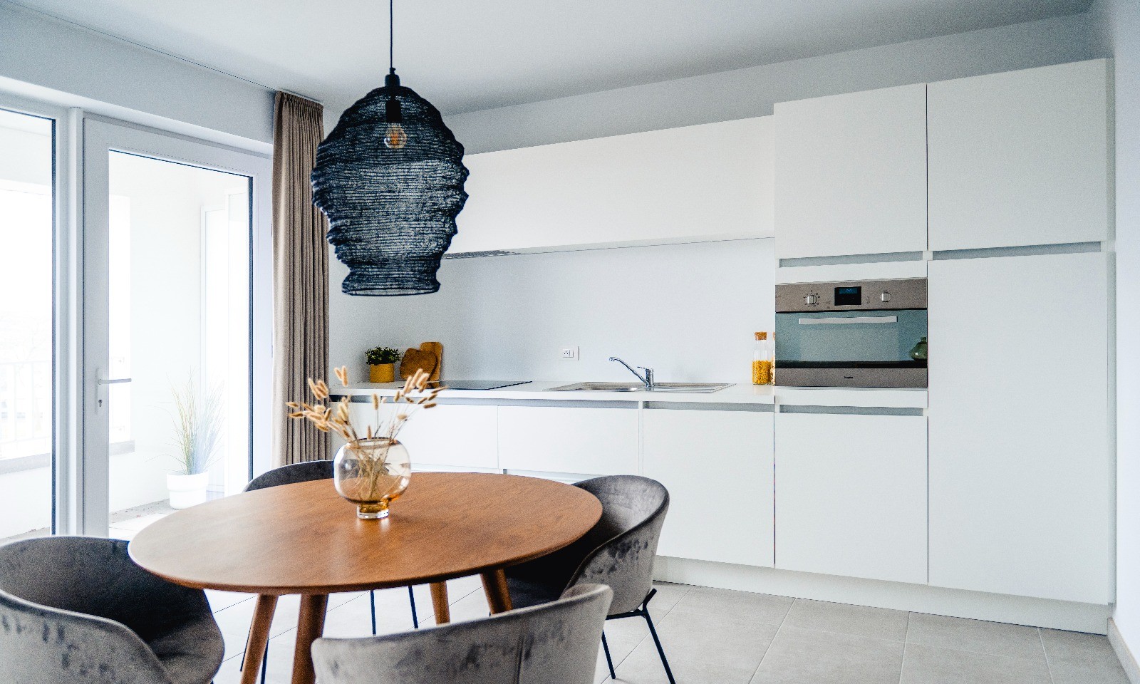 Assistentiewoning A3.3 met 1 slaapkamer - foto 2