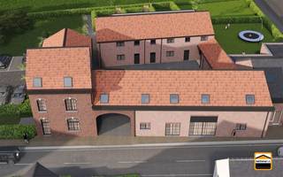 Prachtige halfopen bebouwing met 3 slaapkamers en 4 zonnepanelen.Het pand is gelegen in de Residentie Berghof. Deze residentie bestaat uit 7...