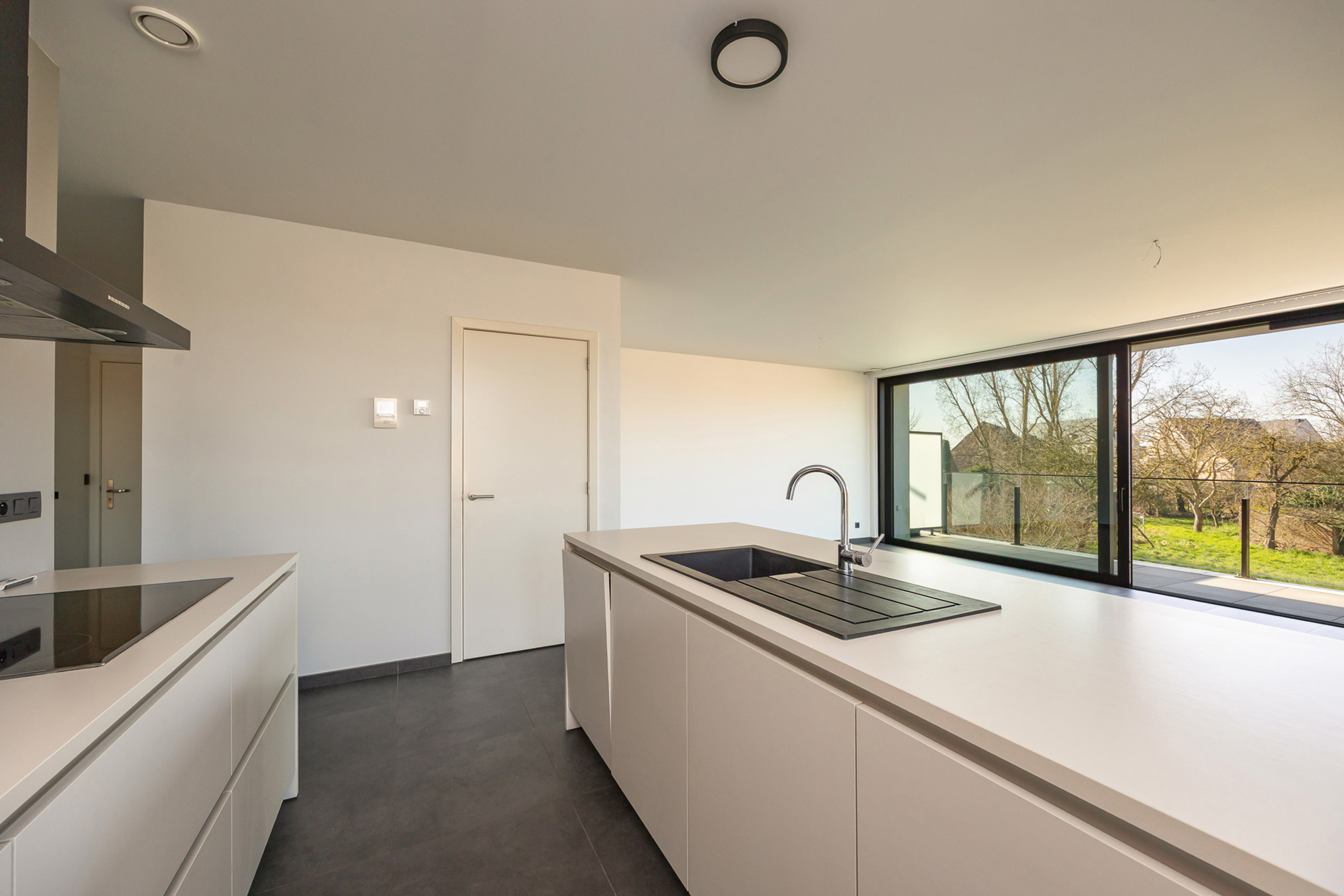 Centraal gelegen app. met 3 slaapkamers te Oud-Turnhout - foto 5