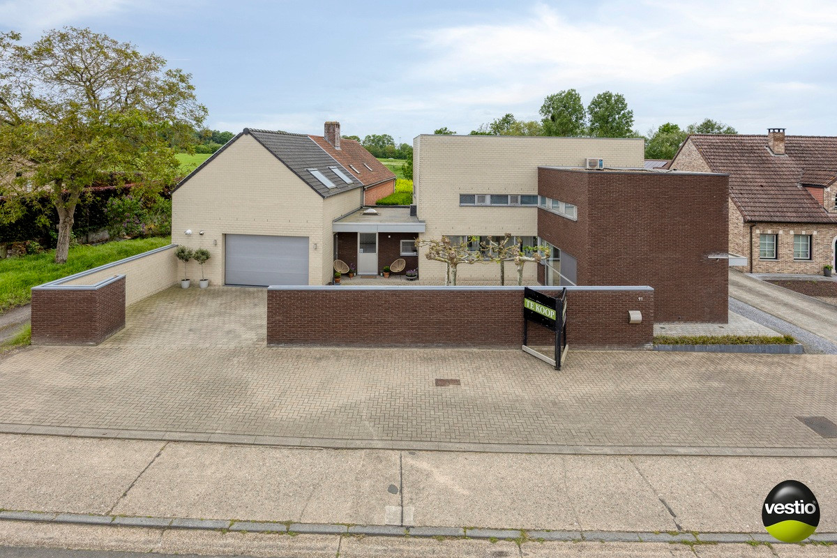 House for sale in Bilzen-Hoeselt