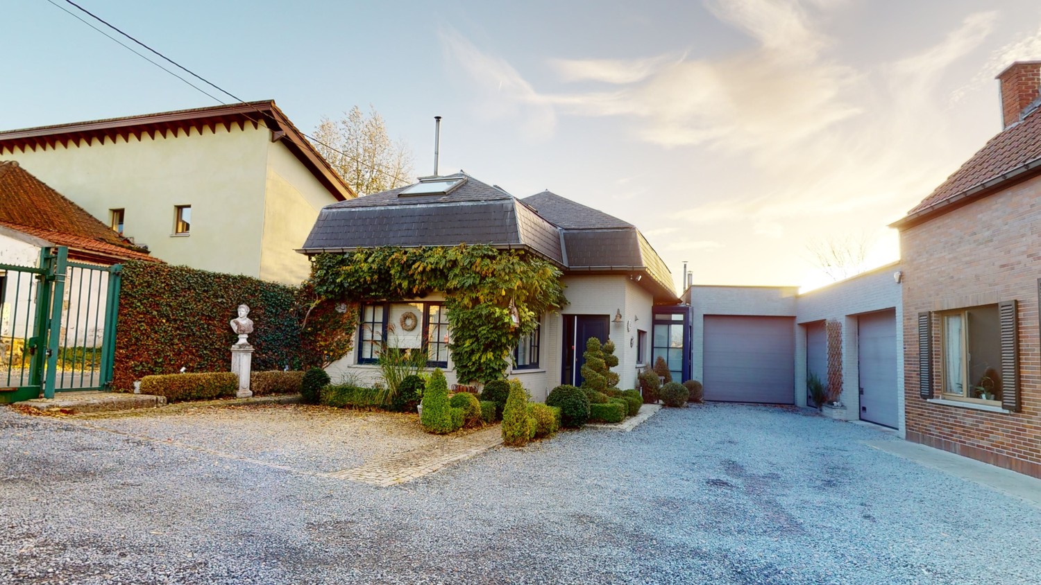 Ideaal gelegen woningen met prachtig uitzicht! - foto 4