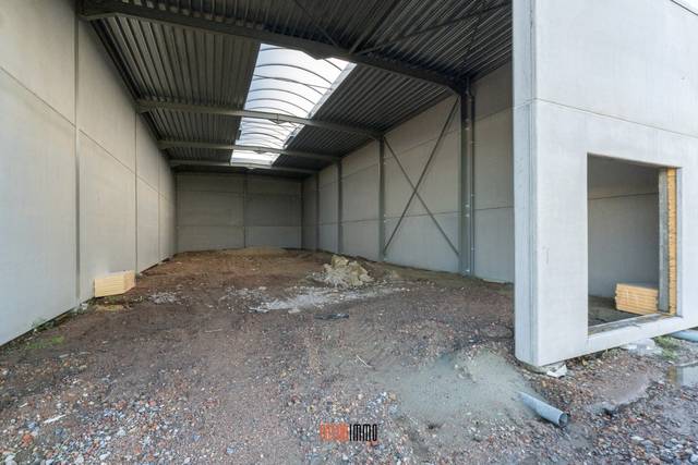 Project te koop in Zedelgem